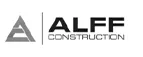 alff construction logo