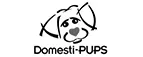 domesti-pups logo