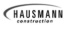 hausmann construction logo