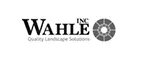 wahle logo